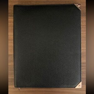 Alexander Wang Prisma iPad Case